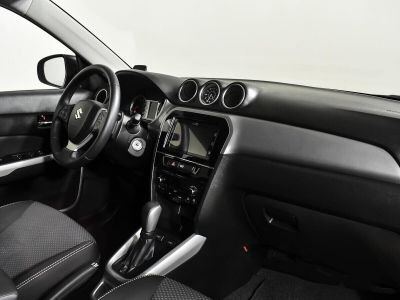 Suzuki Vitara, 1.6 л, АКПП, 2019 фото 10