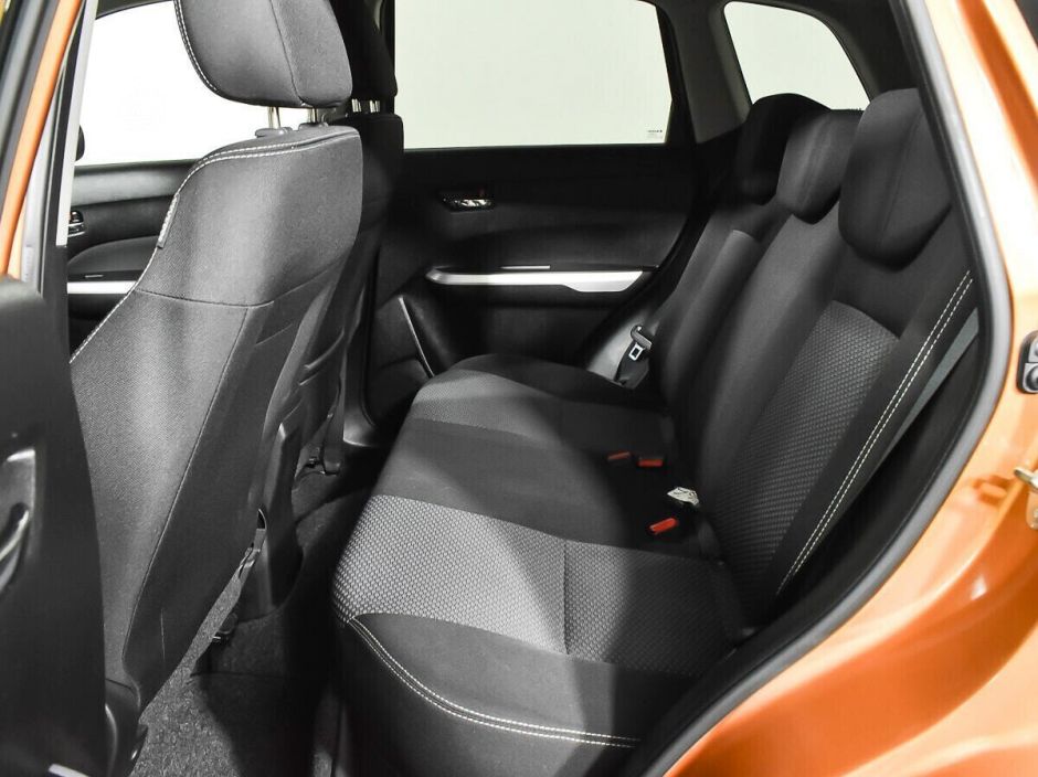 Suzuki Vitara, 1.6 л, АТ, 2019 фото 1