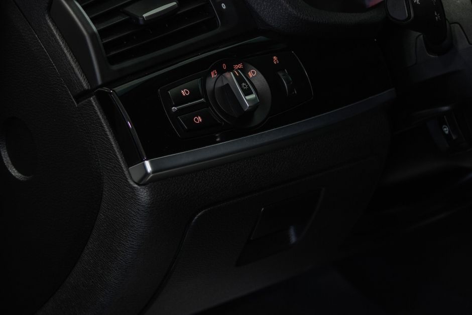 BMW X3 xDrive20d xLine Локальная сборка, 2.0 л, АТ, 2015 фото 9