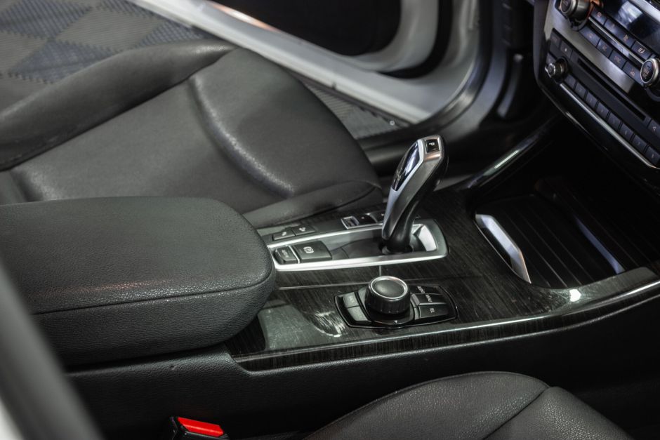 BMW X3 xDrive20d xLine Локальная сборка, 2.0 л, АТ, 2015 фото 10