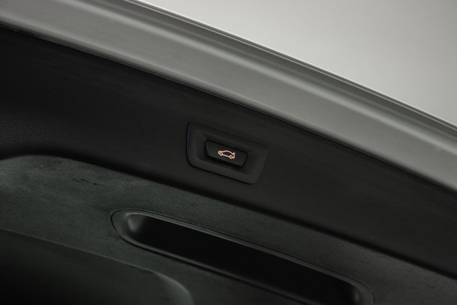 BMW X3 xDrive20d xLine Локальная сборка, 2.0 л, АТ, 2015 фото 1