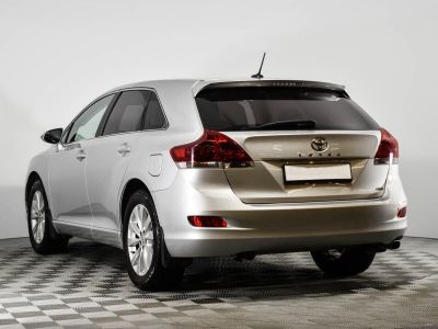 Toyota Venza, 2.7 л, АКПП, 2016 фото 5