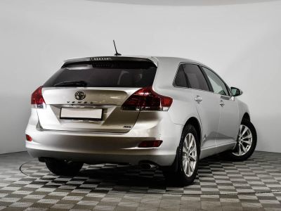 Toyota Venza, 2.7 л, АКПП, 2016 фото 6