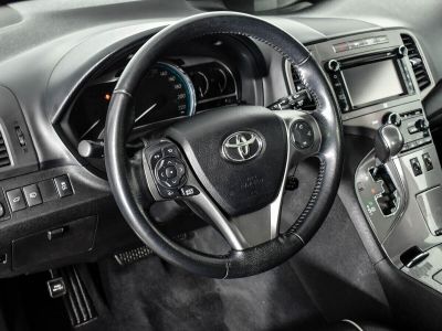 Toyota Venza, 2.7 л, АКПП, 2016 фото 7