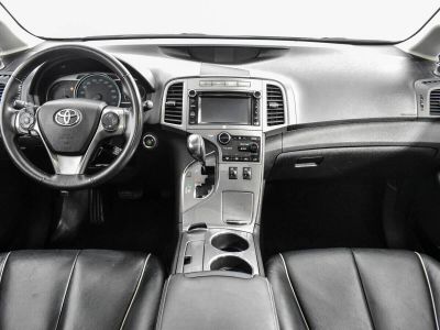 Toyota Venza, 2.7 л, АКПП, 2016 фото 8