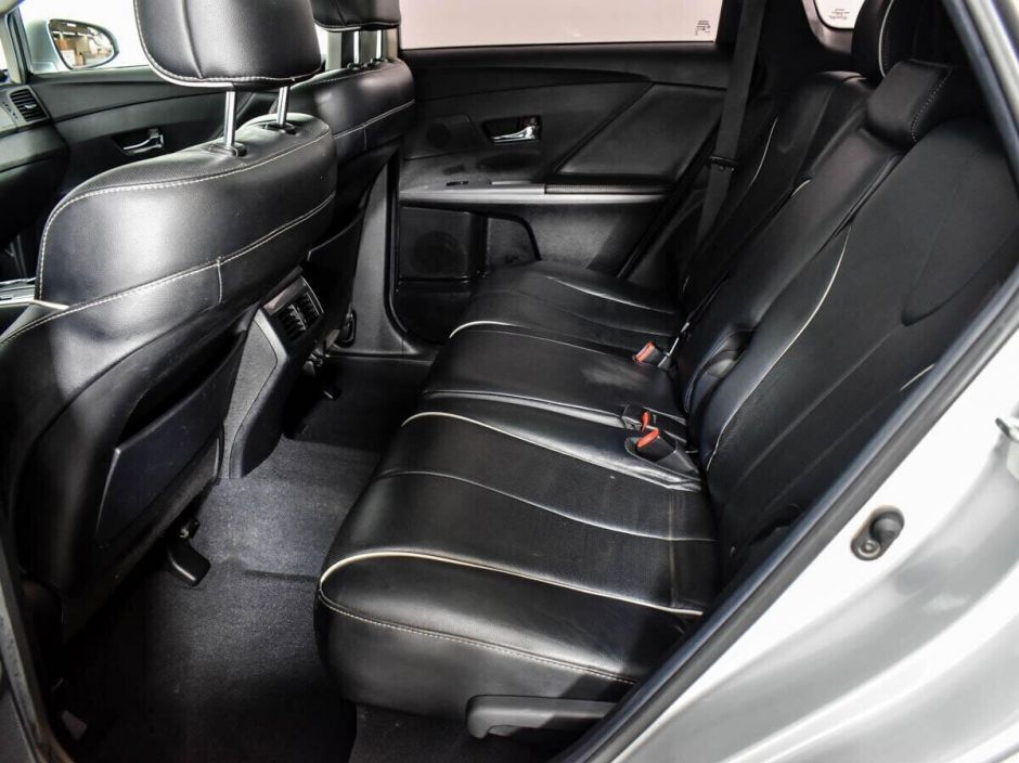 Toyota Venza, 2.7 л, АТ, 2016 фото 1