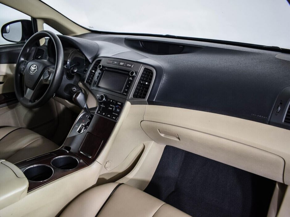 Toyota Venza, 2.7 л, АТ, 2014 фото 7