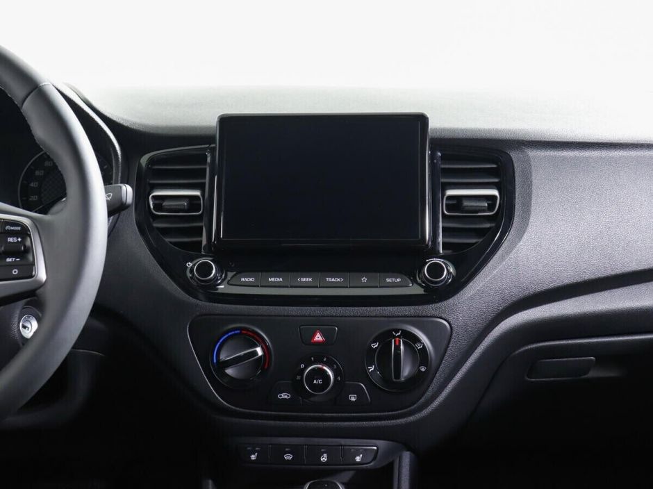 Hyundai Solaris, 1.6 л, АТ, 2021 фото 9