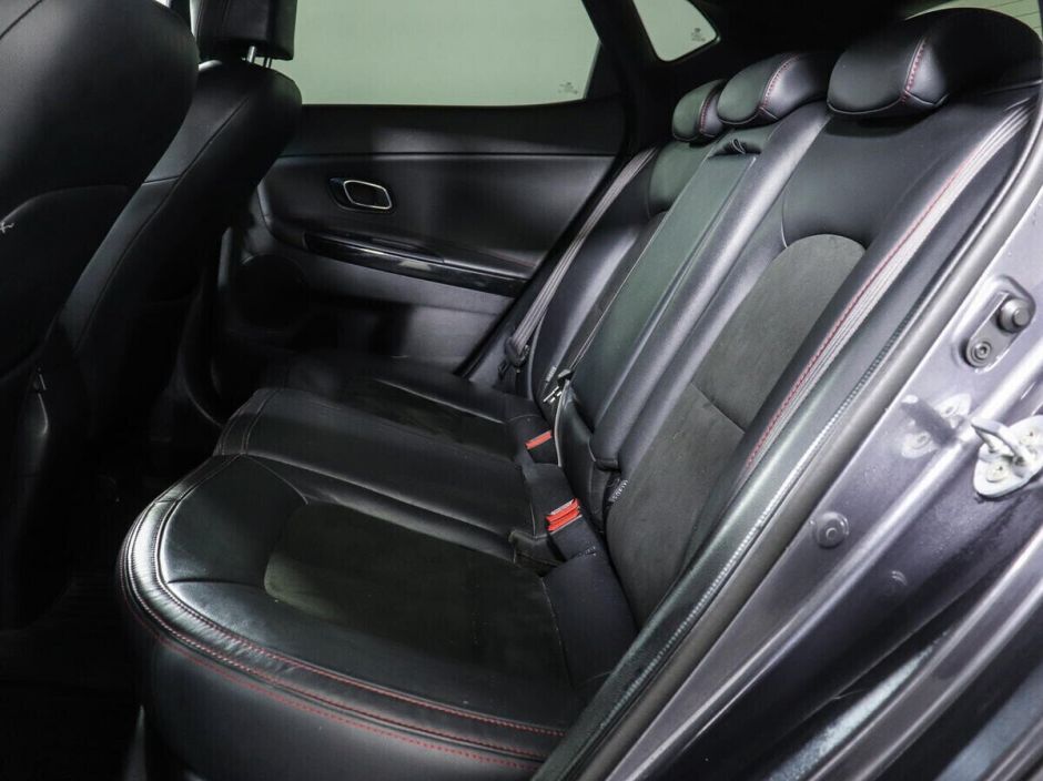 Kia Ceed, 1.6 л, МТ, 2017 фото 1