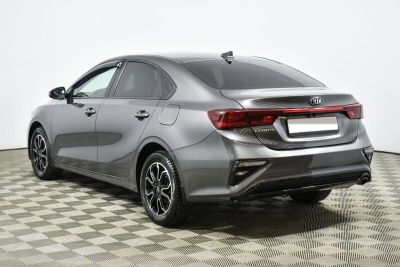 Kia Cerato, 2.0 л, АКПП, 2019 фото 5