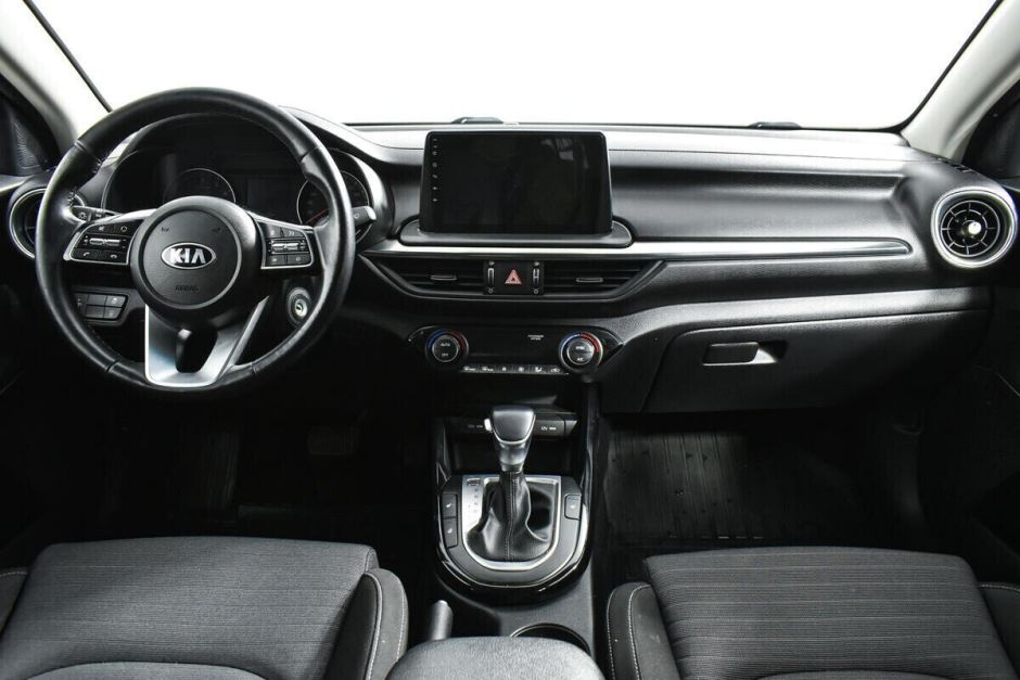 Kia Cerato, 2.0 л, АТ, 2019 фото 8