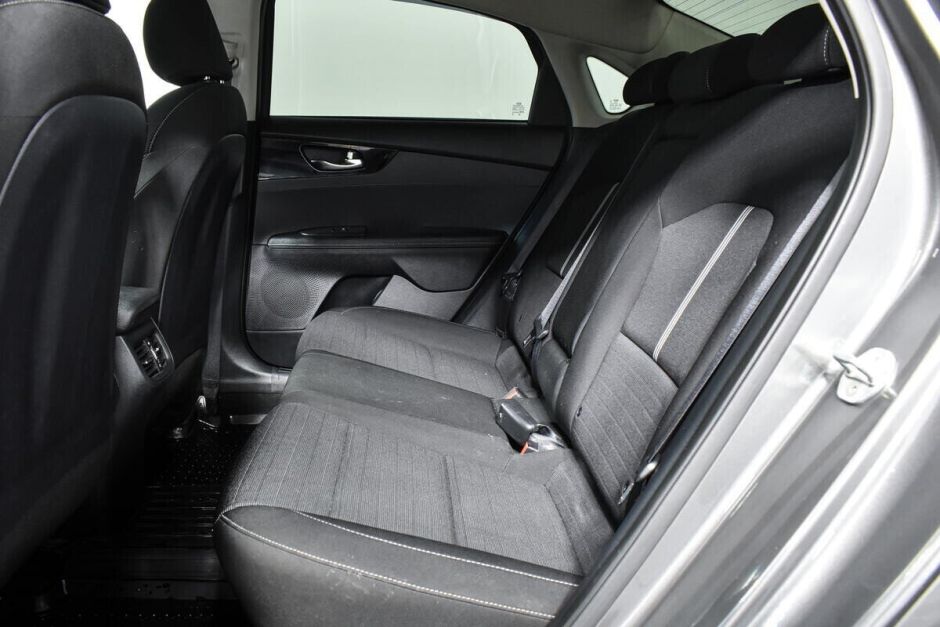 Kia Cerato, 2.0 л, АТ, 2019 фото 1