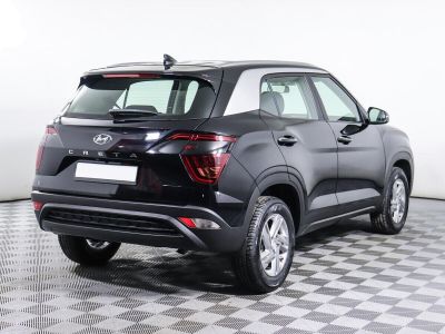 Hyundai Creta, 1.6 л, АКПП, 2021 фото 6