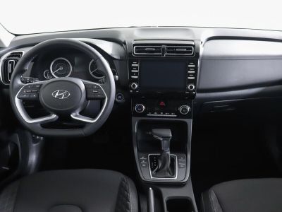 Hyundai Creta, 1.6 л, АКПП, 2021 фото 8