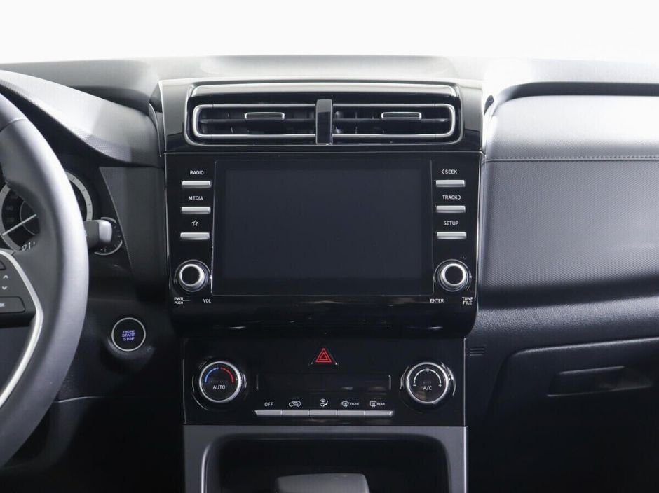 Hyundai Creta, 1.6 л, АТ, 2021 фото 9