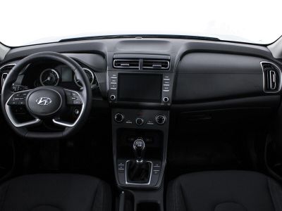 Hyundai Creta, 1.6 л, МКПП, 2021 фото 8