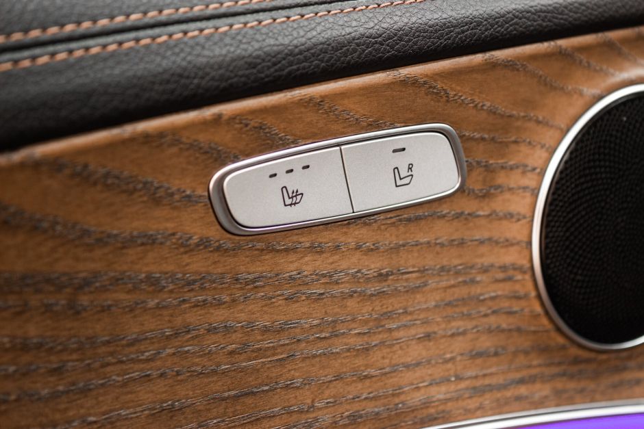 Mercedes-Benz E-Класс, 2.0 л, АТ, 2016 фото 9