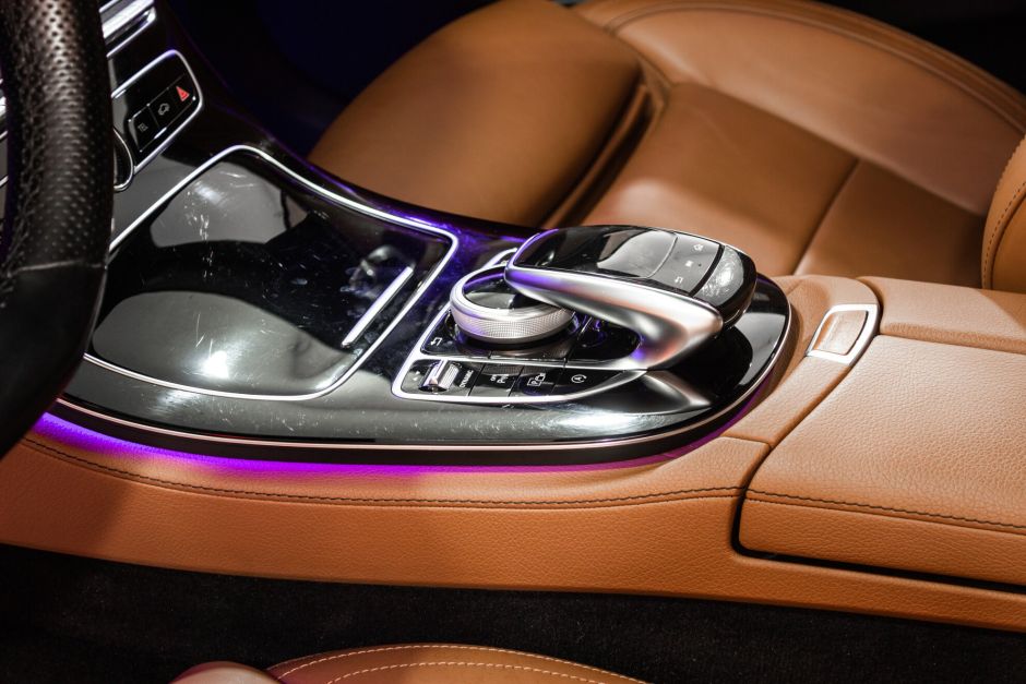 Mercedes-Benz E-Класс, 2.0 л, АТ, 2016 фото 11