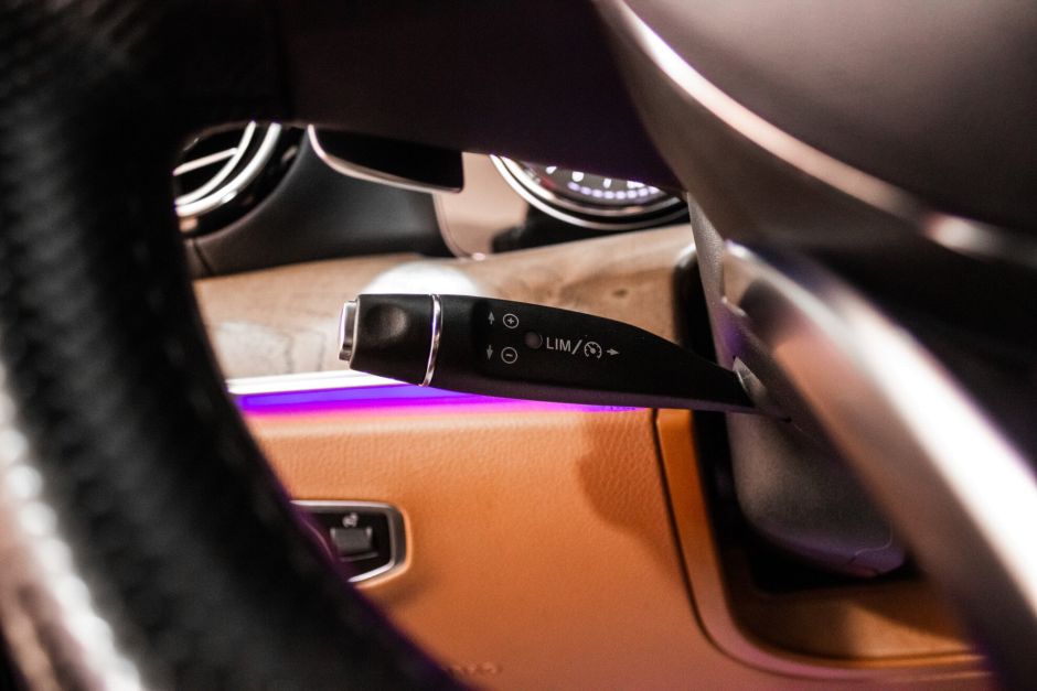 Mercedes-Benz E-Класс, 2.0 л, АТ, 2016 фото 13