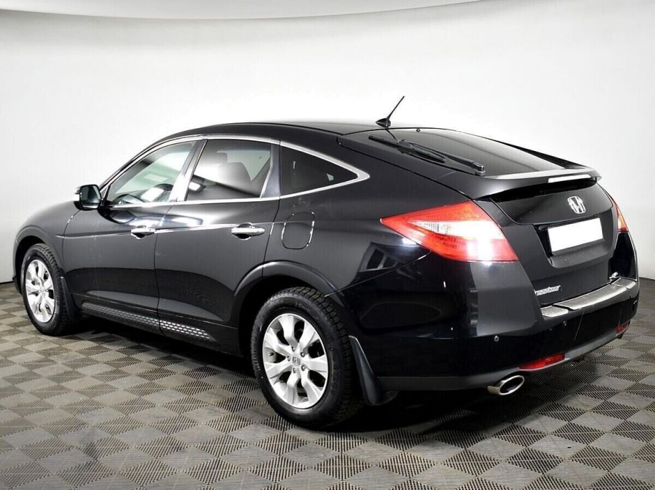 Honda Crosstour, 3.5 л, АТ, 2012 фото 5