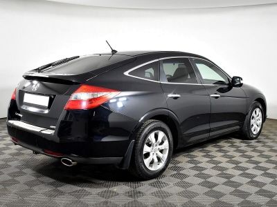 Honda Crosstour, 3.5 л, АКПП, 2012 фото 6