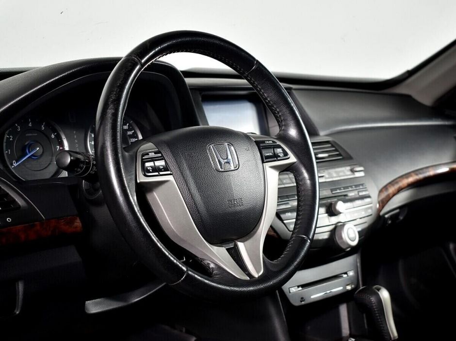 Honda Crosstour, 3.5 л, АТ, 2012 фото 7