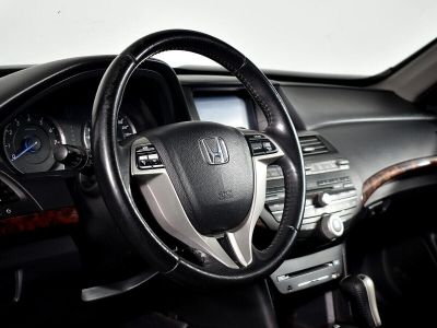 Honda Crosstour, 3.5 л, АКПП, 2012 фото 7