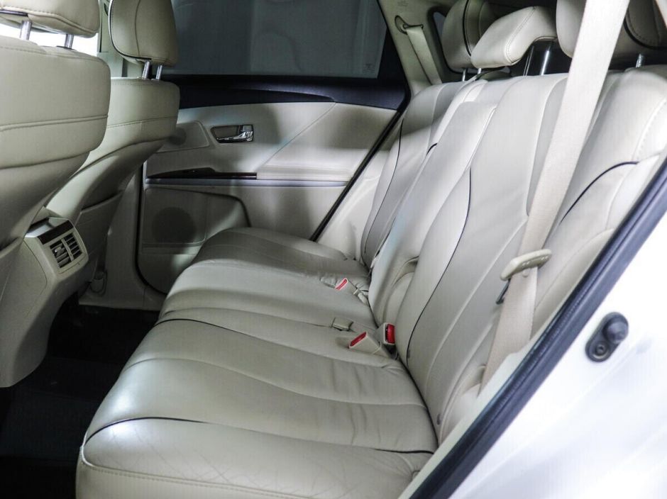 Toyota Venza, 3.5 л, АТ, 2010 фото 1