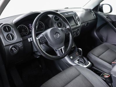 Volkswagen Tiguan, 2.0 л, АКПП, 2015 фото 7