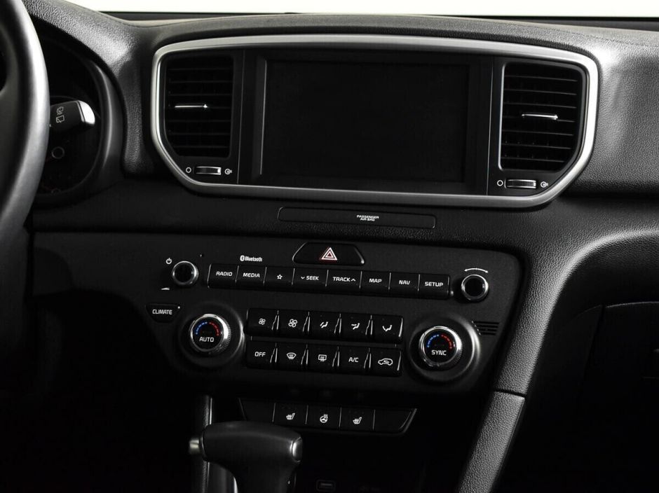 Kia Sportage, 2.4 л, АТ, 2020 фото 11
