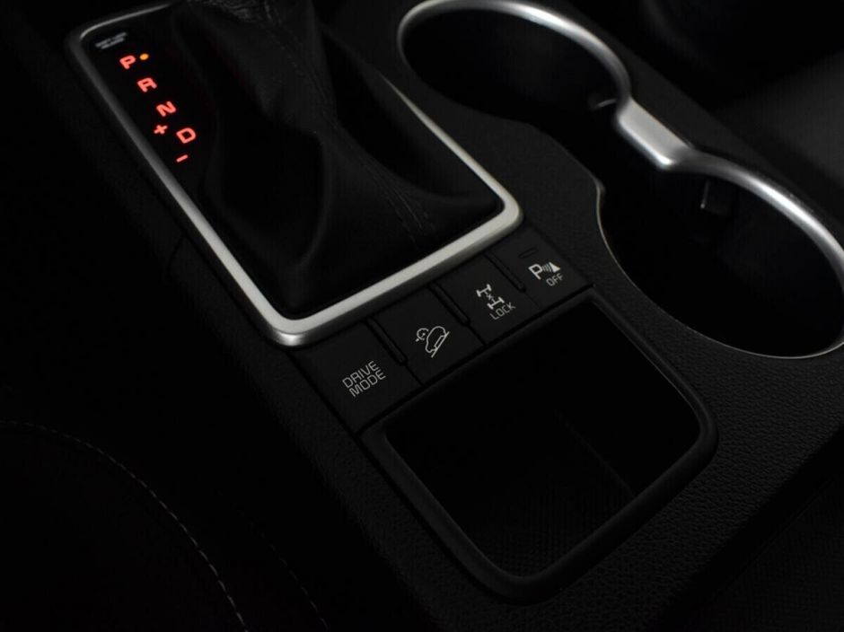 Kia Sportage, 2.4 л, АТ, 2020 фото 2