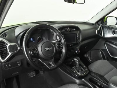 Kia Soul, 2.0 л, АКПП, 2019 фото 7