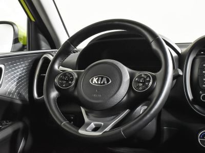 Kia Soul, 2.0 л, АКПП, 2019 фото 8