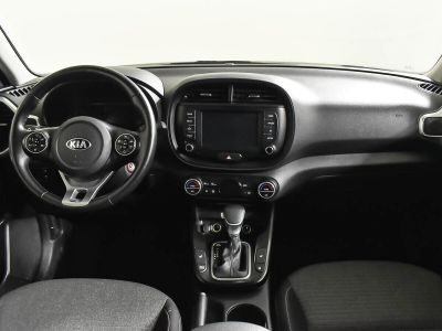 Kia Soul, 2.0 л, АКПП, 2019 фото 9