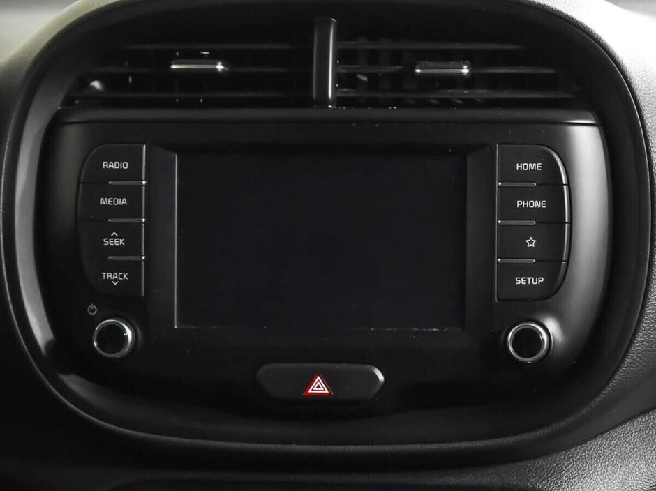 Kia Soul, 2.0 л, АТ, 2019 фото 2