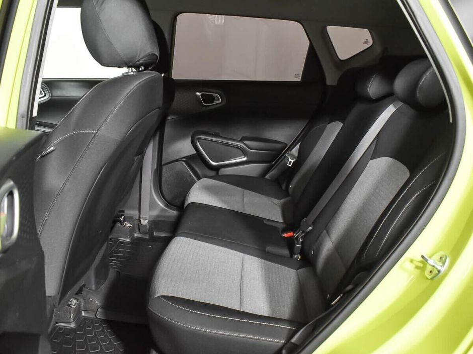 Kia Soul, 2.0 л, АТ, 2019 фото 1