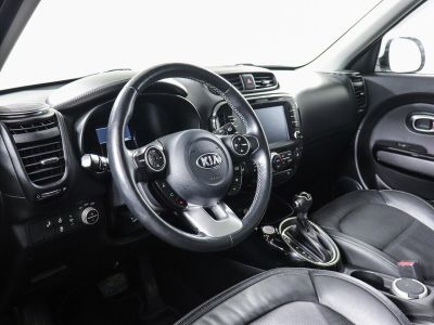 Kia Soul, 2.0 л, АКПП, 2019 фото 7