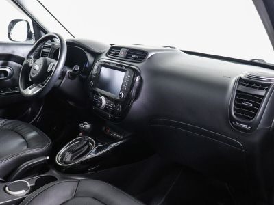 Kia Soul, 2.0 л, АКПП, 2019 фото 9