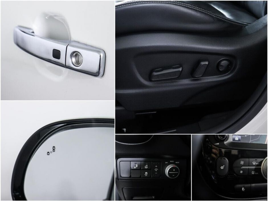 Kia Soul, 2.0 л, АТ, 2019 фото 10