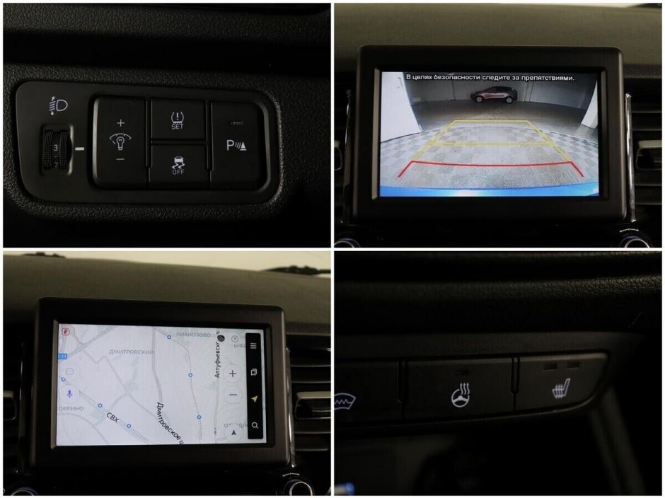 Hyundai Solaris, 1.6 л, АТ, 2020 фото 2