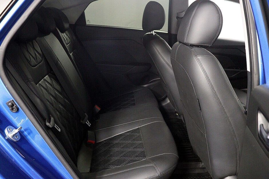 Hyundai Solaris, 1.6 л, АТ, 2017 фото 1