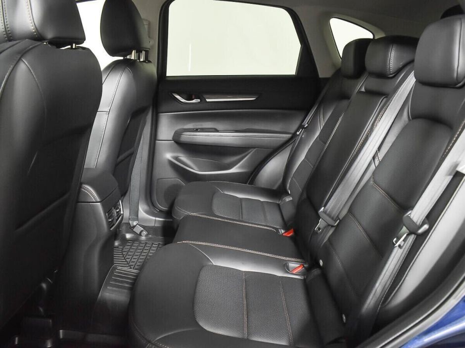 Mazda CX-5, 2.5 л, АТ, 2021 фото 8
