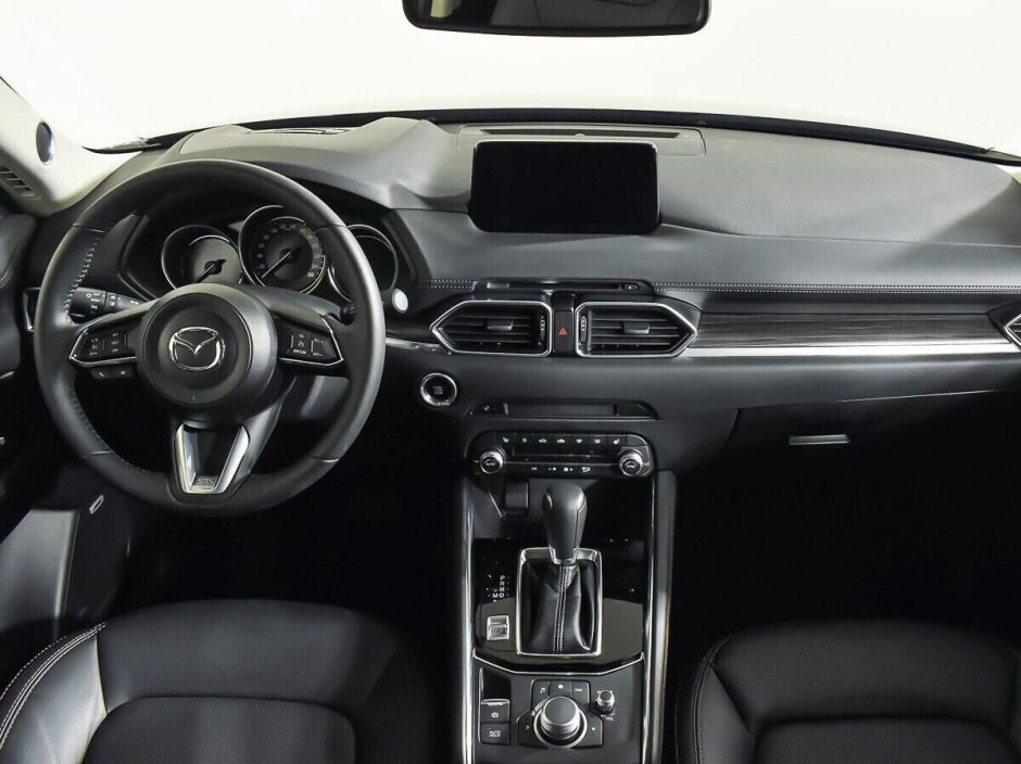 Mazda CX-5, 2.5 л, АТ, 2021 фото 9