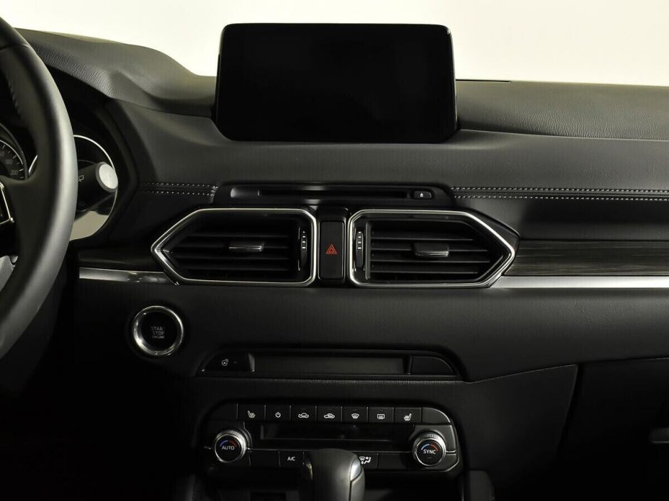 Mazda CX-5, 2.5 л, АТ, 2021 фото 10