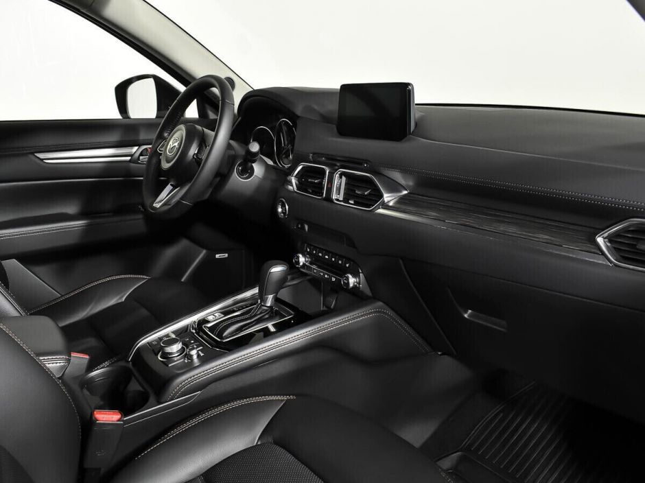 Mazda CX-5, 2.5 л, АТ, 2021 фото 11