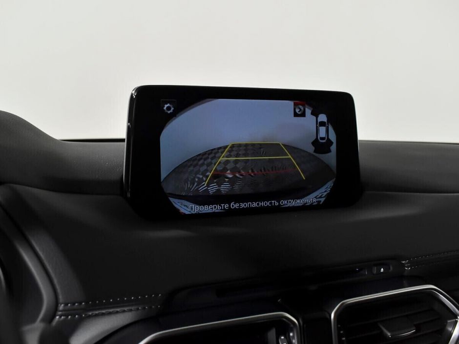 Mazda CX-5, 2.5 л, АТ, 2021 фото 2