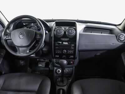 Renault Duster, 2.0 л, АКПП, 2017 фото 9