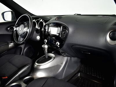 Nissan Juke, 1.6 л, CVT, 2015 фото 2