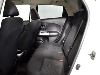 Nissan Juke, 1.6 л, CVT, 2015 фото 1