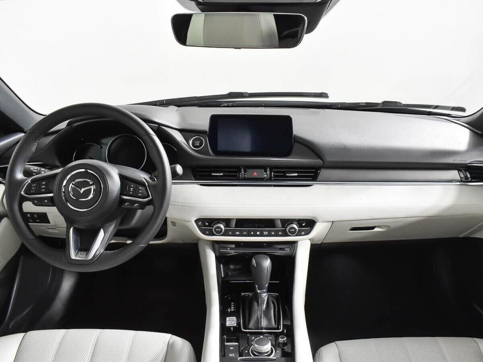 Mazda 6, 2.5 л, АТ, 2021 фото 8